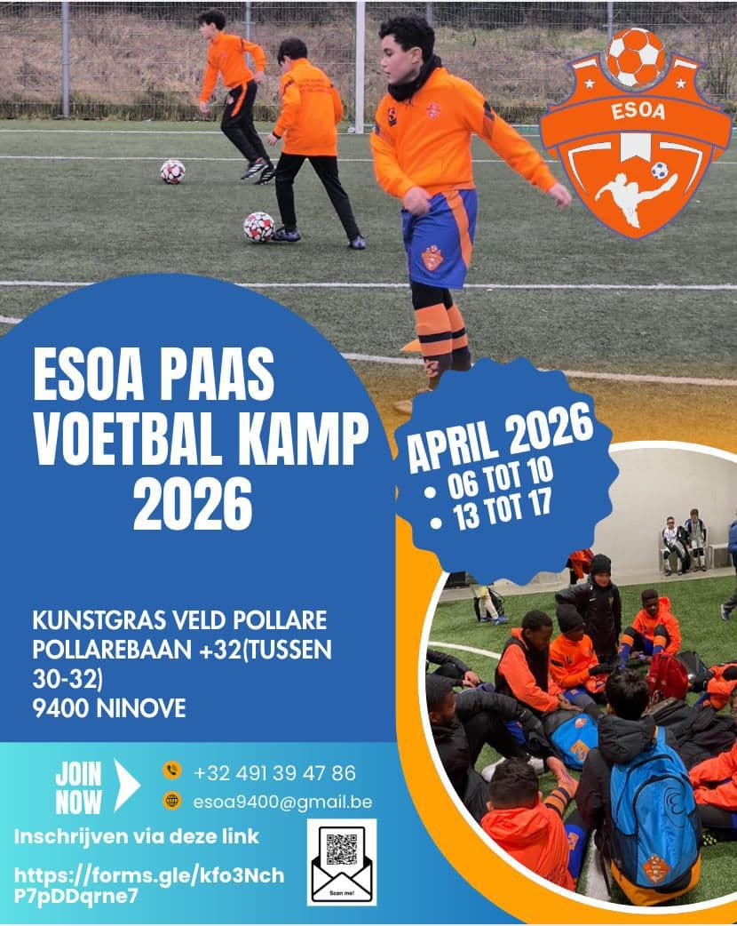 ESOA Academy - Image 1