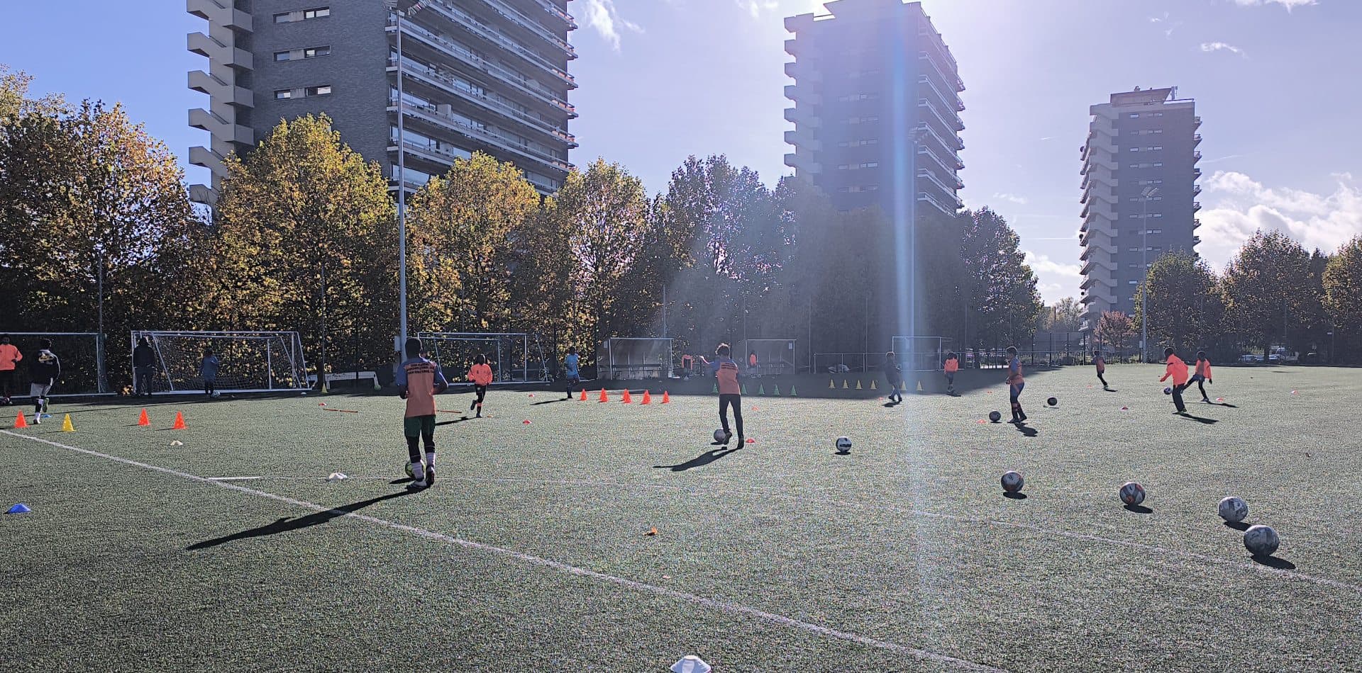 ESOA Academy - Image 10