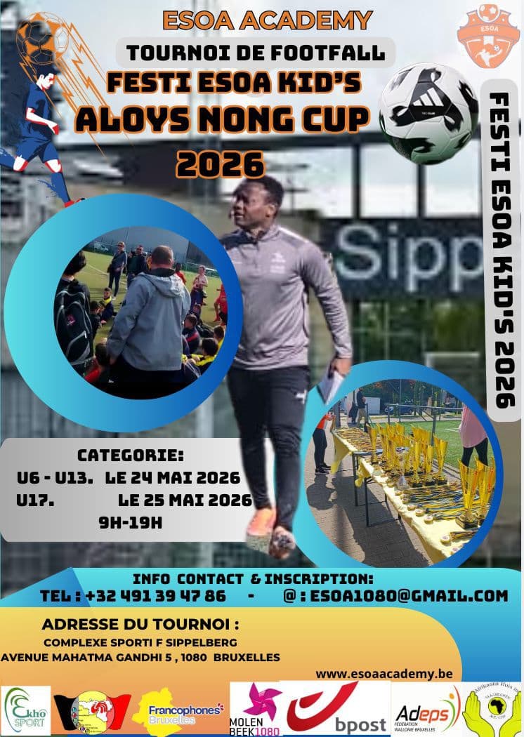 ESOA Academy - Image 2