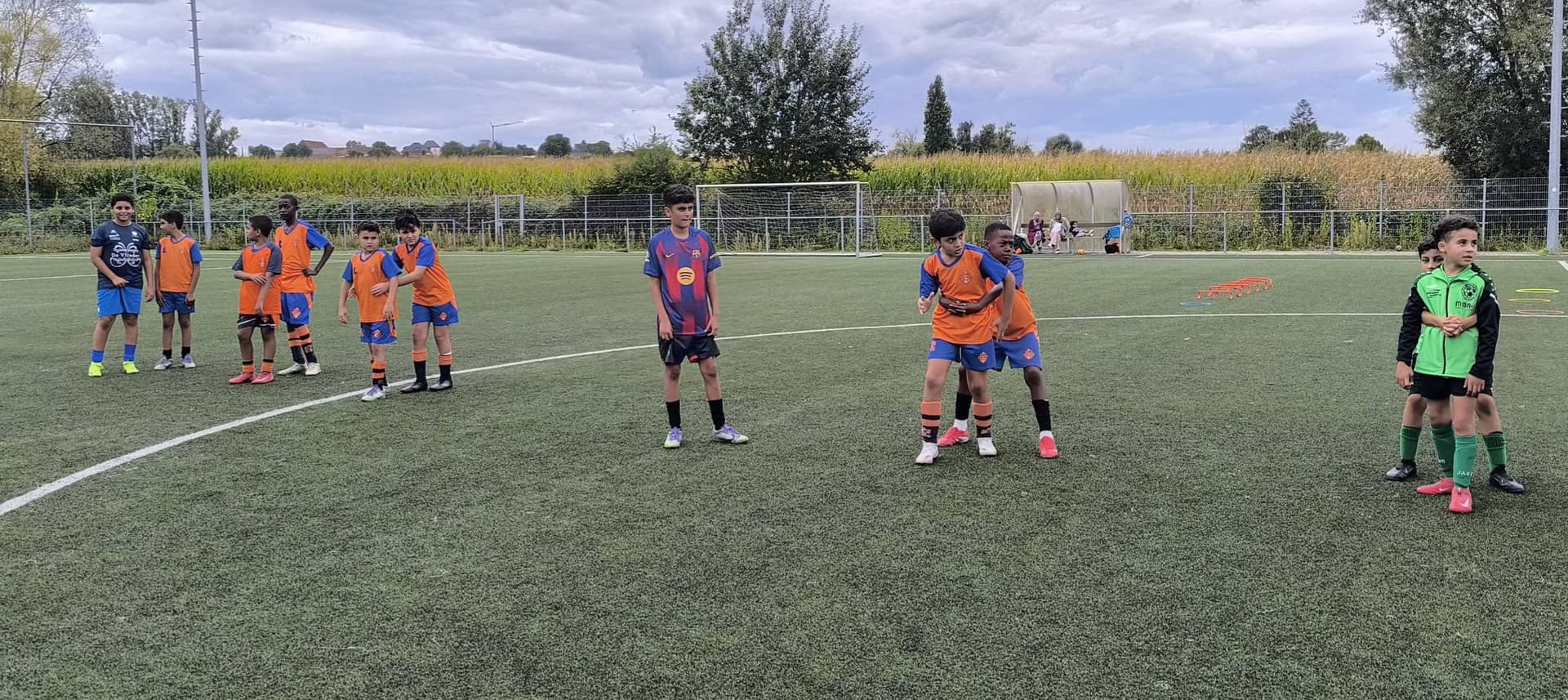 ESOA Academy - Image 20