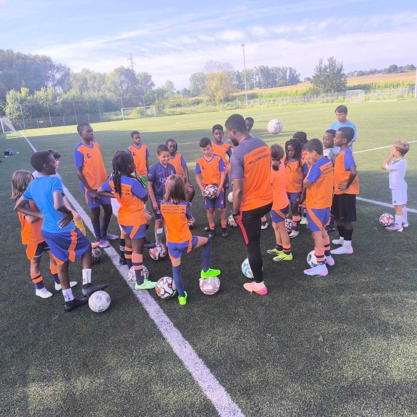 ESOA Academy - Image 25