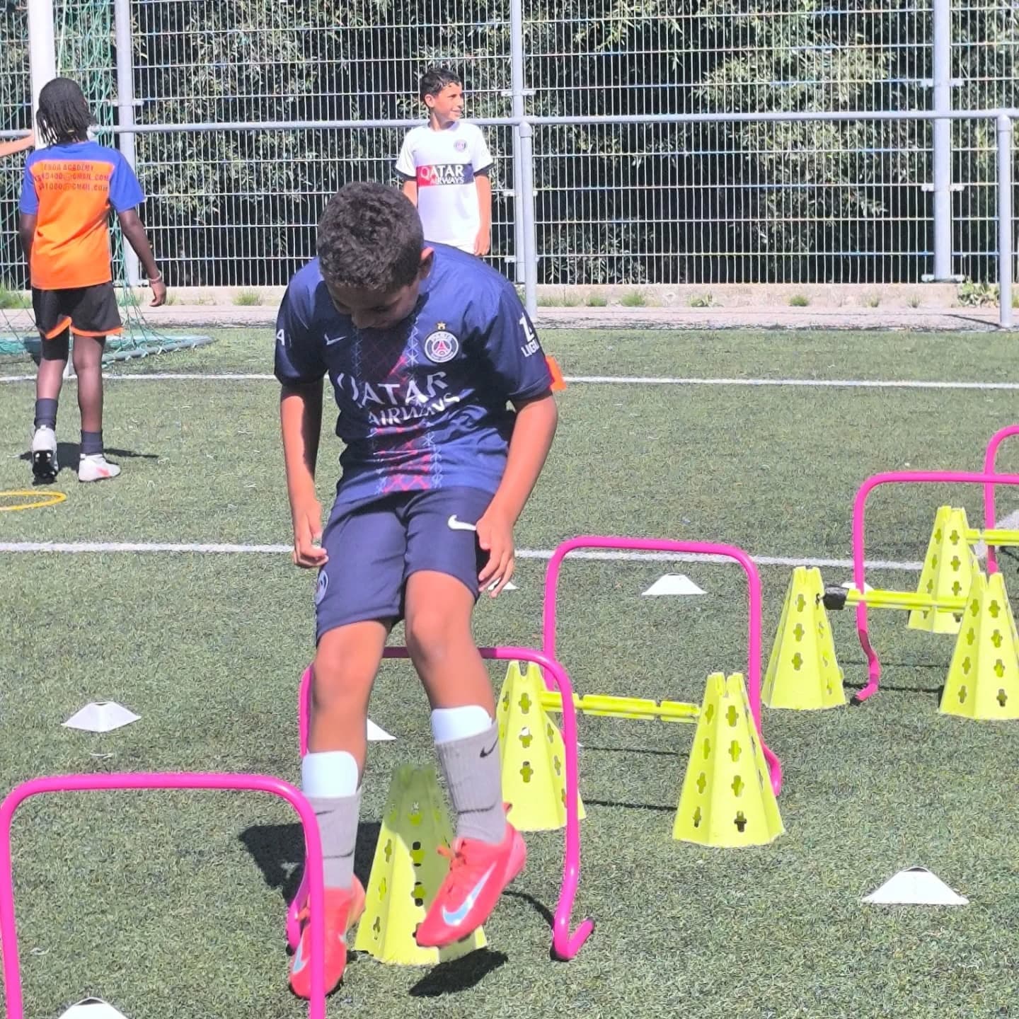 ESOA Academy - Image 26