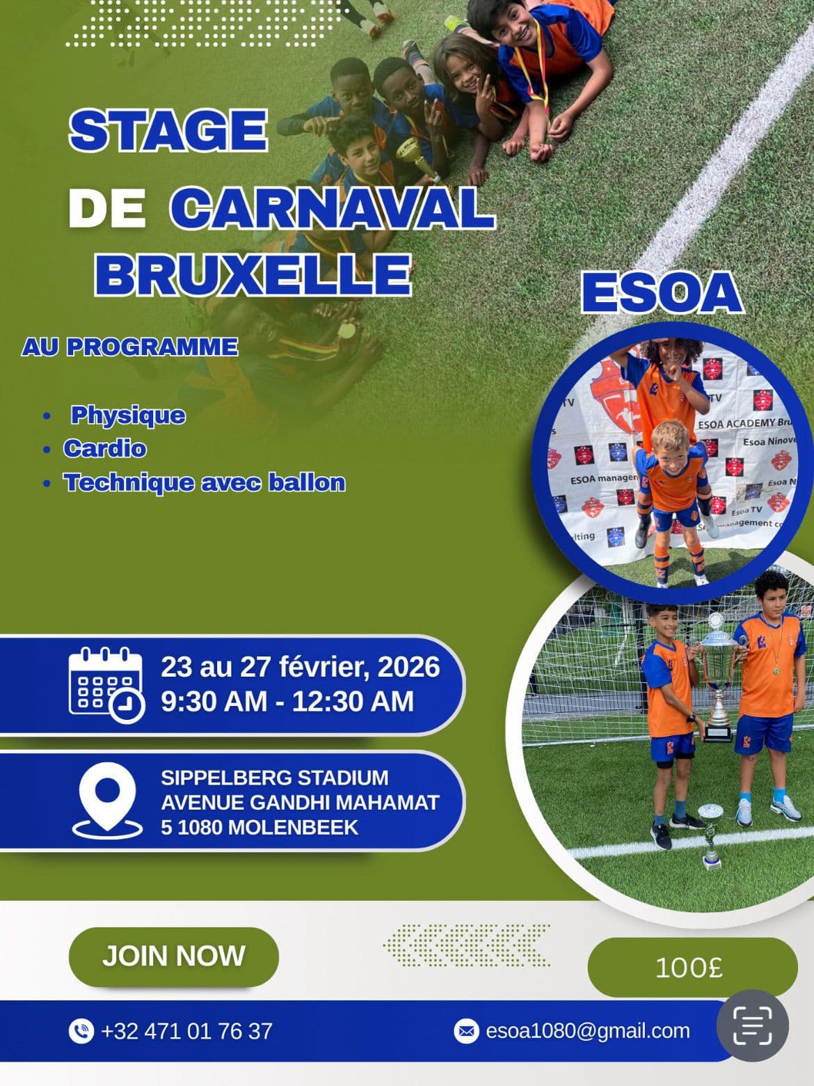 ESOA Academy - Image 3