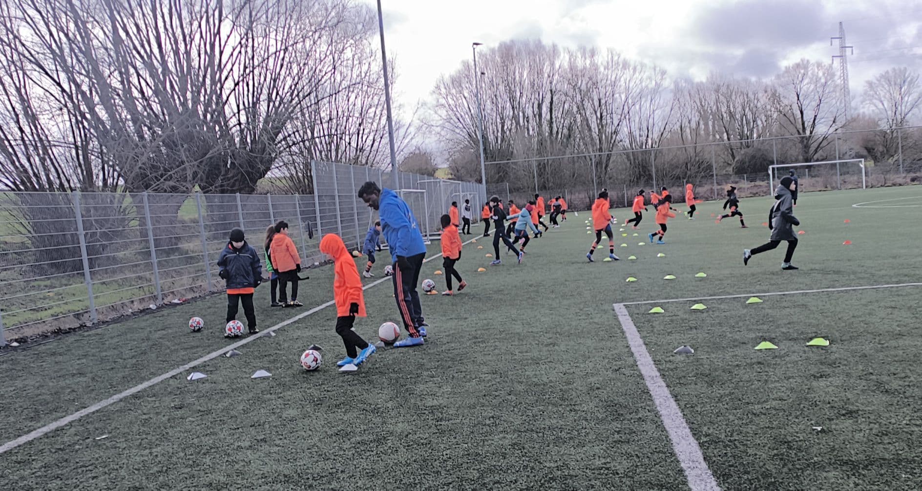 ESOA Academy - Image 4