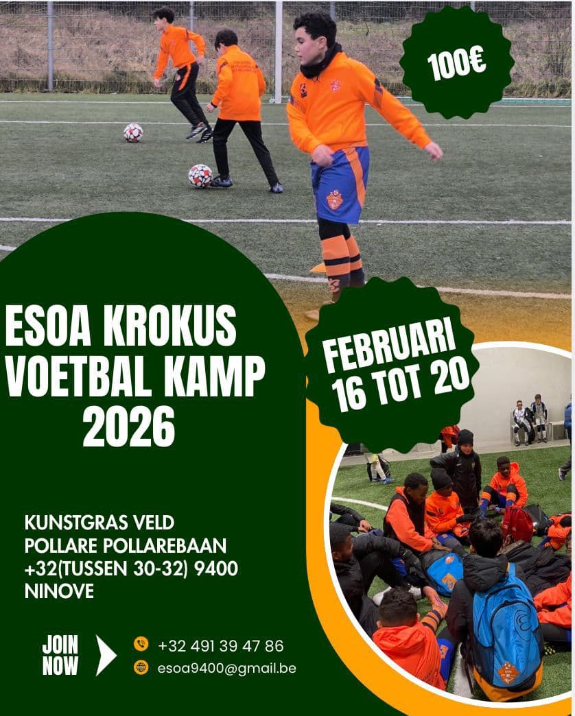 ESOA Academy - Image 7