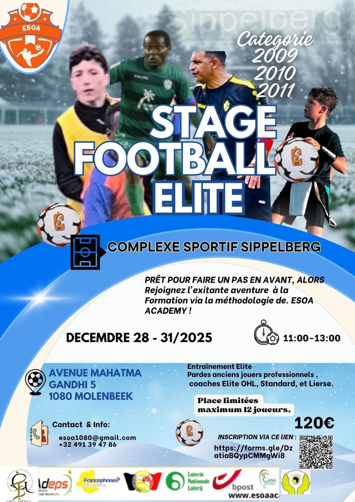 ESOA Academy - Image 8